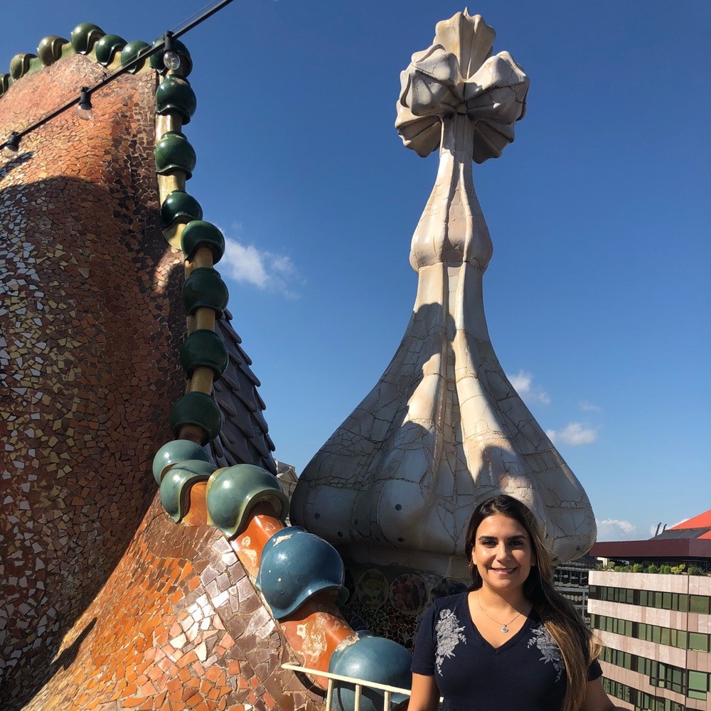 Meet your Posher, Jessie